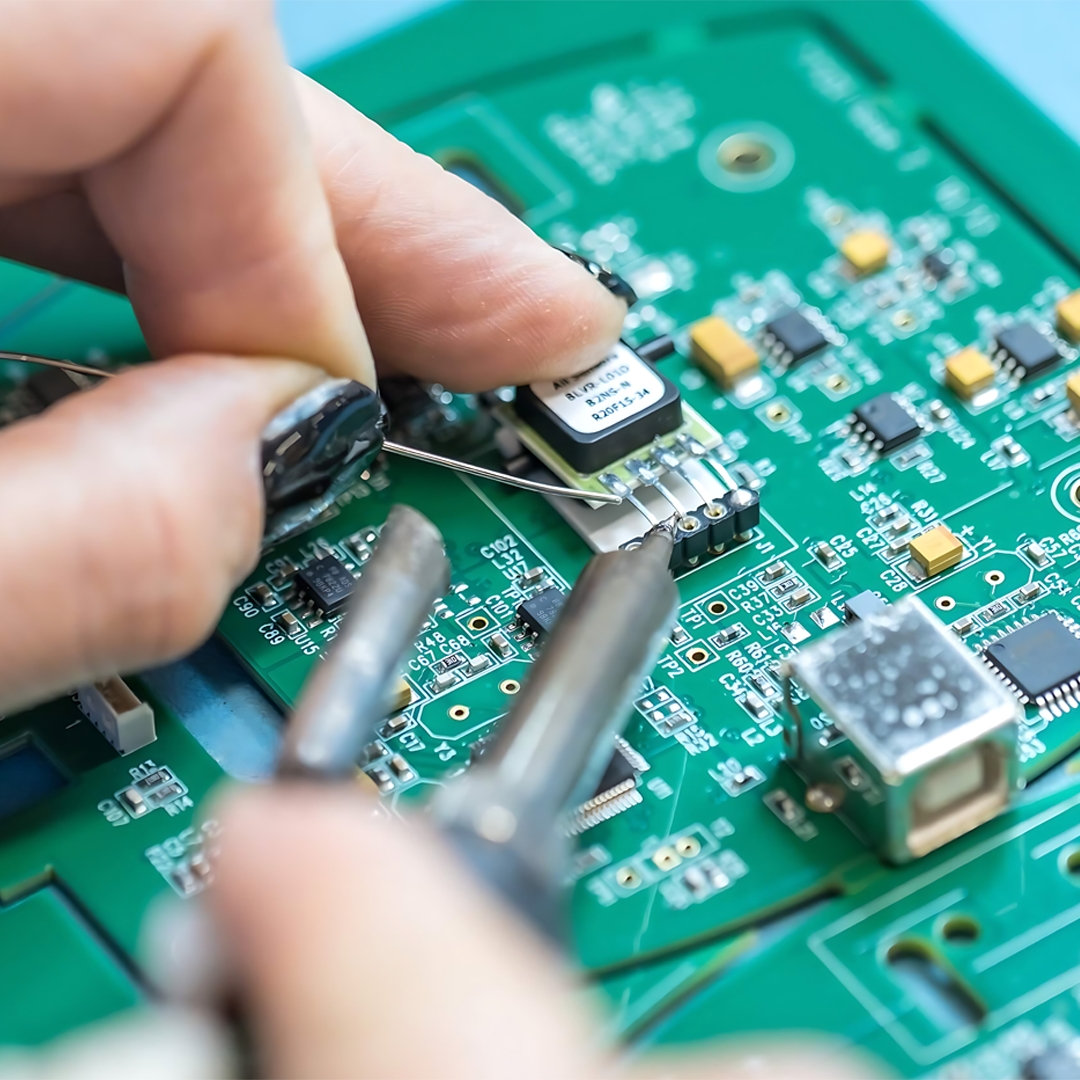 PCB Assembly